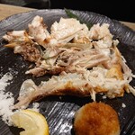 大集酒場 サカナヤオアジ - 