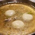 とり粋 - 