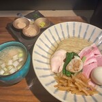 Tokyo Style Noodle ほたて日和 - 