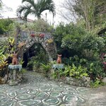 沖縄そば 森の家 - 