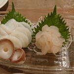 大集酒場 サカナヤオアジ - 