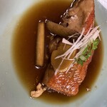 一つ木竹林草 - 