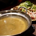 とり粋 - 