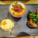 まぐろさかば tunaya - 