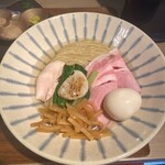 Tokyo Style Noodle ほたて日和 - 