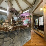 沖縄そば 森の家 - 