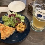 Beer Gourmand - 