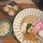Tokyo Style Noodle ほたて日和 - 