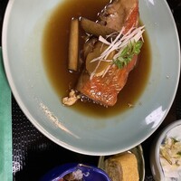 一つ木竹林草 - 