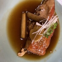 一つ木竹林草 - 