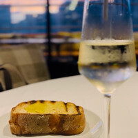 BEEF STEAK CLUB KIYO GINZA - クーポンで乾杯スパークリング