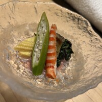 広島 鮨 まつもと - 