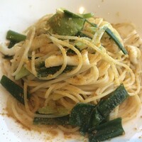 イタリア料理 リストランテ フィッシュボーン - 