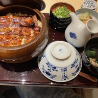 赤坂ふきぬき - 