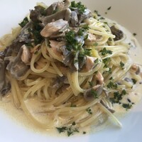 イタリア料理 リストランテ フィッシュボーン - 