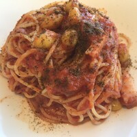 イタリア料理 リストランテ フィッシュボーン - 