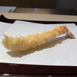 天冨良 銀座 よこ田 梅田別邸 - 