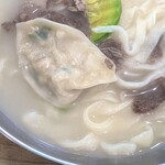 잠원 홍두깨 수타 칼국수 - 