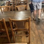 レストラン・ストローハット - 