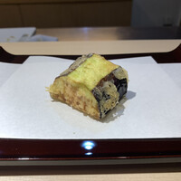 天冨良 銀座 よこ田 梅田別邸 - 