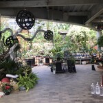 なかやまフラワーハウス - 