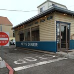 Hey's Diner - 
