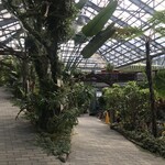 なかやまフラワーハウス - 