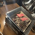 Omi Gyu Yakiniku Take - 