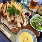 ゴールデンレイクスカントリークラブ - 