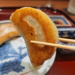 KOBAYASHI - かなり大きさがある