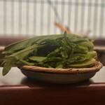 KOBAYASHI - 台湾A菜という名前の野菜