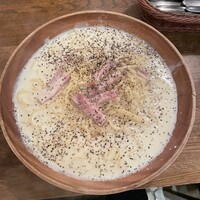 ピッツェリア ダ チーボ コレド日本橋店 - 