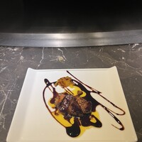 atelier 森本 XEX 鉄板 - 