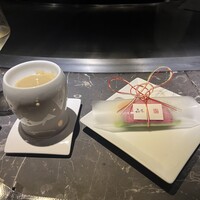 atelier 森本 XEX 鉄板 - 