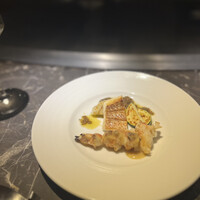 atelier 森本 XEX 鉄板 - 