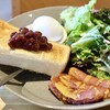 コノズ コーヒー - モーニングプレート