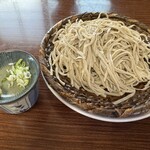 手打ちそばきたざわ - 