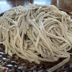 手打ちそばきたざわ - 