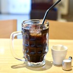 コノズ コーヒー - アイスコーヒー