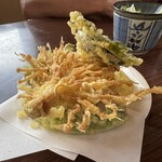 手打ちそばきたざわ - 