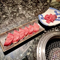 東京焼肉 一頭や コレド室町テラス店 - 