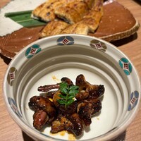 うなぎ料理 澤正 - 