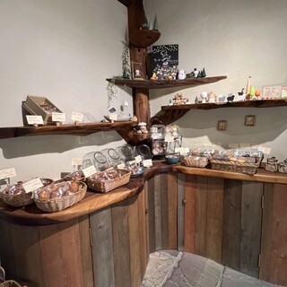 菓子工房 ギャルソン_2