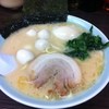 横浜家系ラーメン 魂心家 大阪なんば店