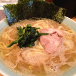 らーめん家 政 - 