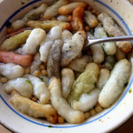 西川製菓 - 餅みたいになって、、、アリですね(笑)