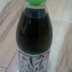 宮醤油店 - うす塩しょうゆ（３６０ｍｌ）（２９０円）
