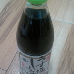 うす塩しょうゆ（３６０ｍｌ）（２９０円）