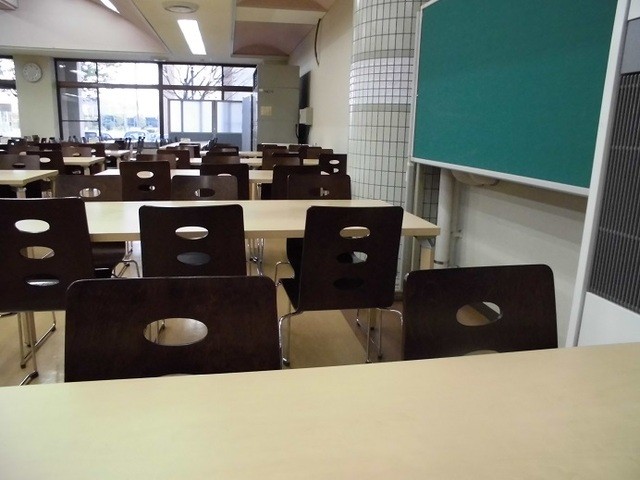 下関市立大学生協 食堂 幡生 学生食堂 食べログ