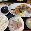 タカマル鮮魚店